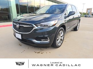 Used 2019 Buick Enclave Avenir w/ Avenir Technology Package image 1