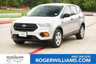 Used 2017 Ford Escape S image 1