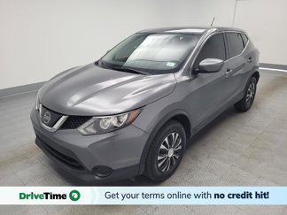 Used 2019 Nissan Rogue Sport S image 1