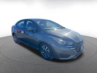 Used 2023 Nissan Versa SV video 1