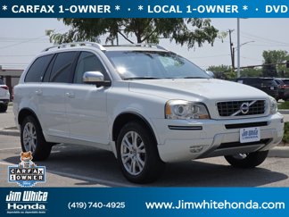 Used 2013 Volvo XC90 3.2 image 1