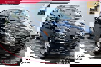 New 2025 Nissan Versa S image 1