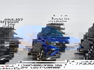 Used 2024 Volkswagen Taos S image 1