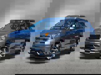 Used 2018 Kia Niro LX image 1