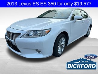 Used 2013 Lexus ES 350 image 1