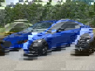 Used 2022 Subaru WRX Premium image 1