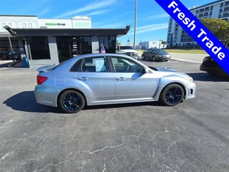 Used 2014 Subaru Impreza WRX Premium image 1