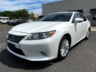 Used 2013 Lexus ES 350 image 1