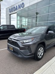 Used 2022 Toyota RAV4 LE image 1