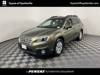 Used 2015 Subaru Outback 2.5i Premium image 1