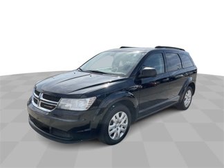 Used 2018 Dodge Journey SE w/ Connectivity Group image 1