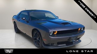 Used 2021 Dodge Challenger GT w/ Blacktop Package image 1