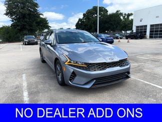 Used 2021 Kia K5 LX image 1