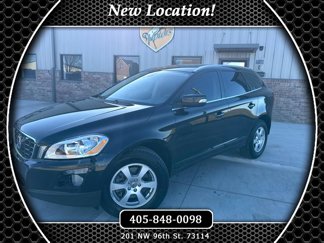 Used 2012 Volvo XC60 3.2 image 1