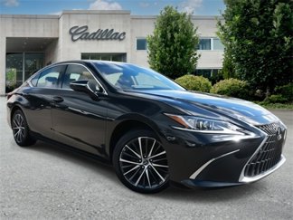 Used 2022 Lexus ES 250 w/ Premium Package image 1