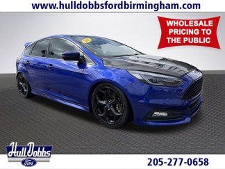 Used 2015 Ford Focus ST image 1