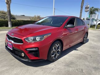 Used 2020 Kia Forte LXS image 1