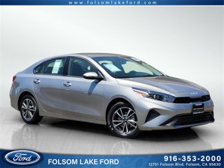 Used 2024 Kia Forte LXS w/ LXS Technology Package image 1