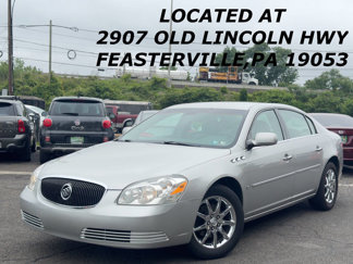 Used 2007 Buick Lucerne CXL w/ Luxury Package image 1