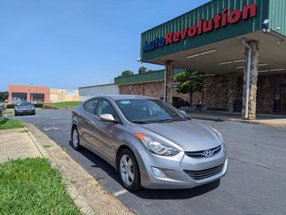 Used 2013 Hyundai Elantra GLS w/ Preferred Pkg video 1