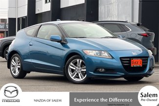 Used 2011 Honda CR-Z EX image 1