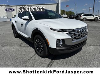 Used 2022 Hyundai Santa Cruz SEL image 1