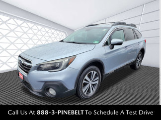 Used 2018 Subaru Outback 2.5i Limited image 1
