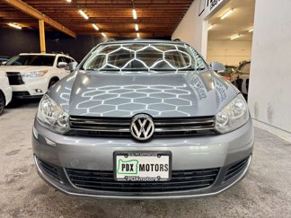 Used 2014 Volkswagen Jetta TDI image 1