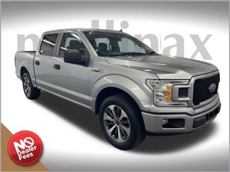 Used 2020 Ford F150 XL w/ Equipment Group 101A Mid image 1