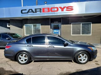 Used 2009 Honda Accord LX-P image 1