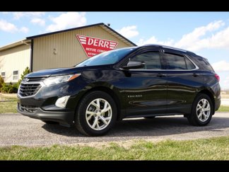 Used 2019 Chevrolet Equinox LT image 1