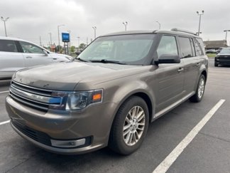 Used 2013 Ford Flex SEL image 1
