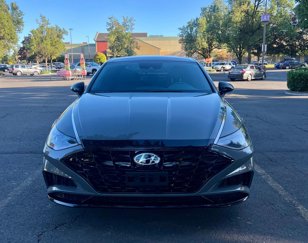Used 2022 Hyundai Sonata SEL Plus w/ Preferred Accessory Package image 1