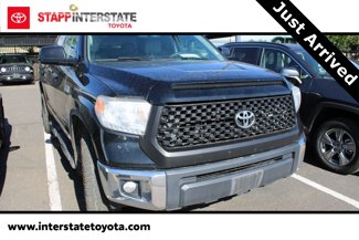 Used 2017 Toyota Tundra SR5 image 1