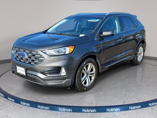 Used 2020 Ford Edge SEL image 1
