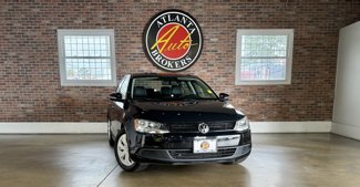 Used 2014 Volkswagen Jetta SE image 1
