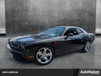Used 2013 Dodge Challenger R/T image 1