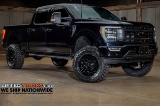 Used 2022 Ford F150 Lariat image 1