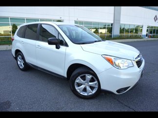 Used 2014 Subaru Forester 2.5i image 1