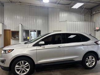 Used 2016 Ford Edge SEL w/ Equipment Group 201A image 1