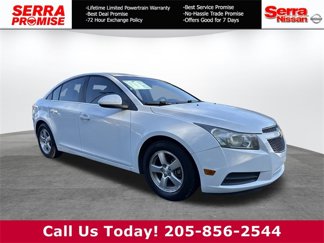 Used 2012 Chevrolet Cruze LT image 1