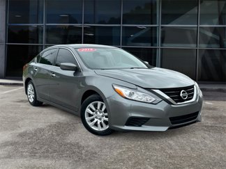 Used 2018 Nissan Altima 2.5 S w/ S Convenience Package image 1