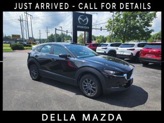 Used 2020 MAZDA CX-30 AWD image 1