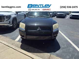 Used 2007 Mitsubishi Raider LS image 1