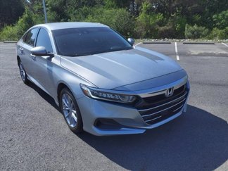 Used 2022 Honda Accord LX image 1