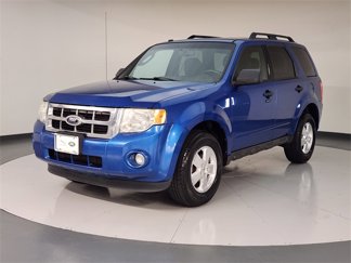 Used 2012 Ford Escape XLT image 1