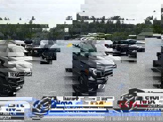 Used 2024 GMC Terrain AT4 image 1