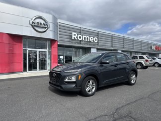Used 2020 Hyundai Kona SE image 1