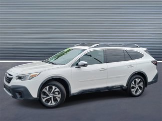 Used 2020 Subaru Outback Touring XT 360° Tour
