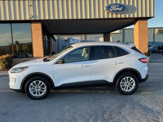 Used 2022 Ford Escape SE image 1